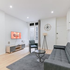 Appartement met Twee Slaapkamers